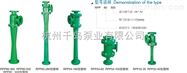 RPP80-600水喷射真空泵